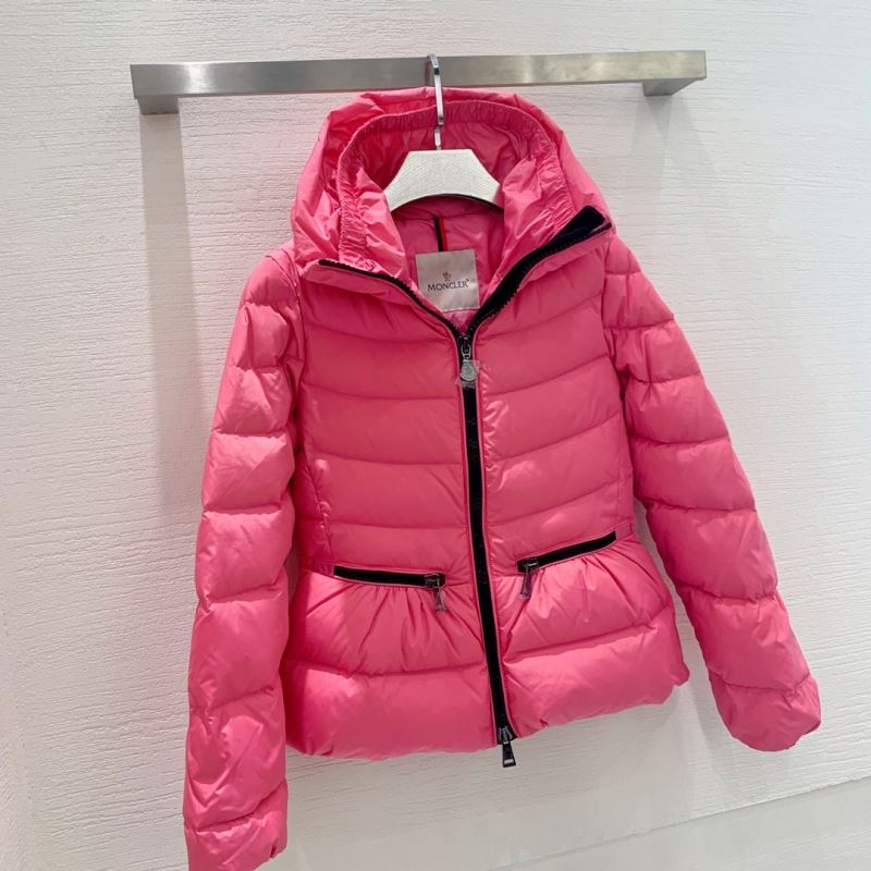 Moncler Down Jackets